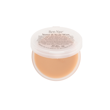 Nose & Scar Wax (Fair) by Ben Nye