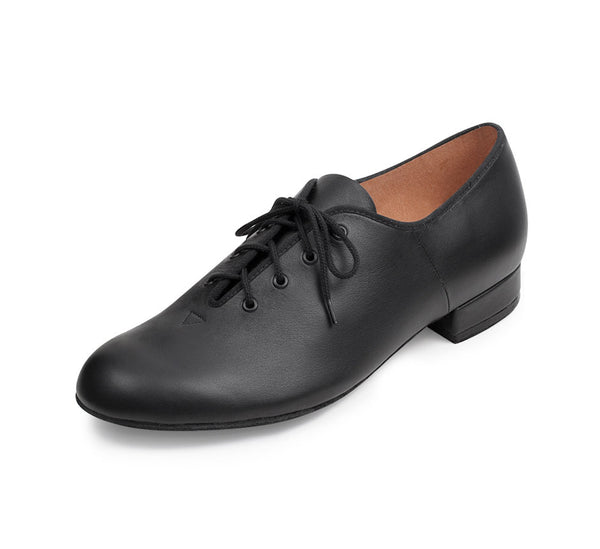 Character or Ballroom Oxford Leather by Bloch (Men)