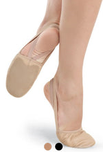 Turning Pointe 55 Leather Pirouette (Adult)