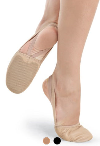 Turning Pointe 55 Leather Pirouette (Adult)