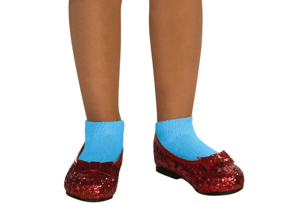Ruby Slippers (Child)