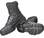 Commando Boots von Bates (Damen)