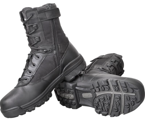 Commando Boots von Bates (Damen)