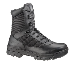 Commando Boots von Bates (Damen)
