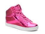 Pop Tart Glitter Sneaker by Pastry