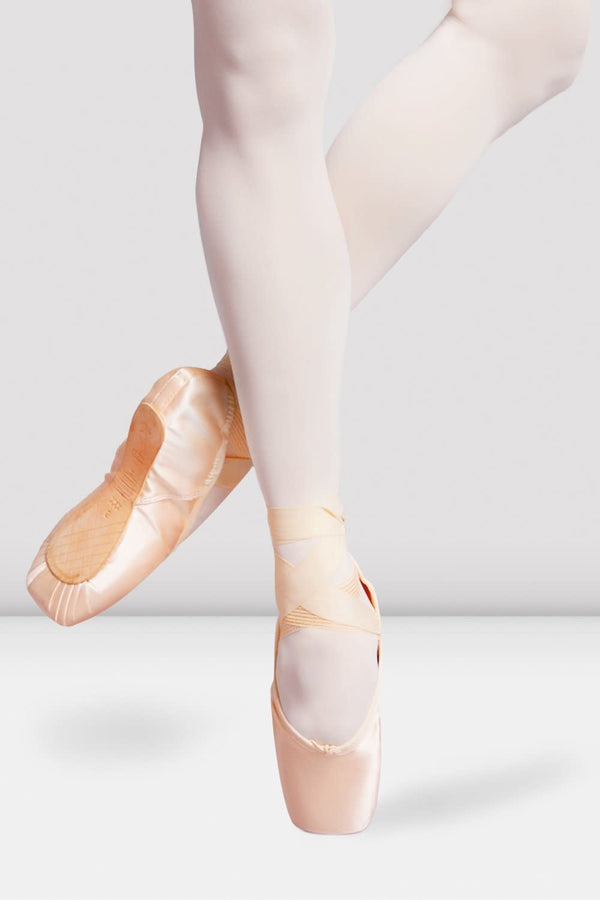 Balance Lisse by Bloch