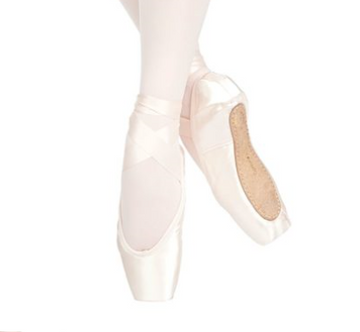 Sapfir by Russian Pointe