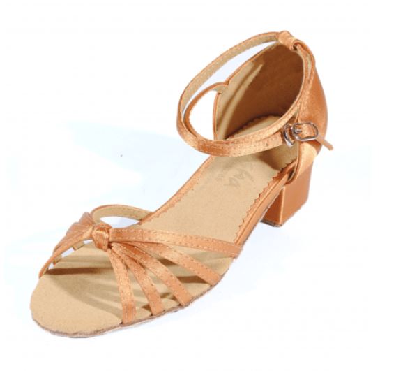 Zapato de Salón Gracia (Niño)