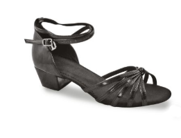 Gracia Ballroom Shoe (Adult)