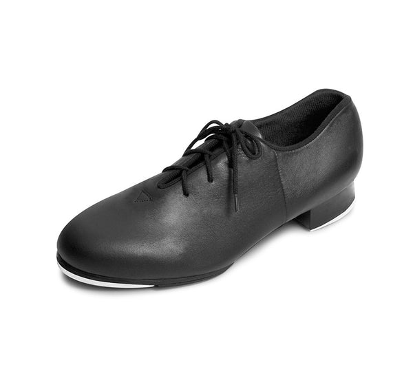 Tap Flex Leather Split Sole by Bloch (Child)