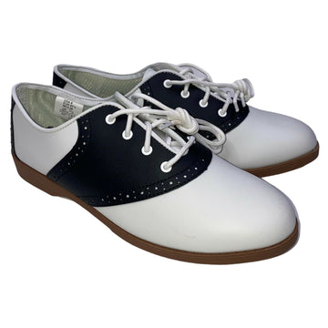 Saddle Shoe Oxford (Adult)