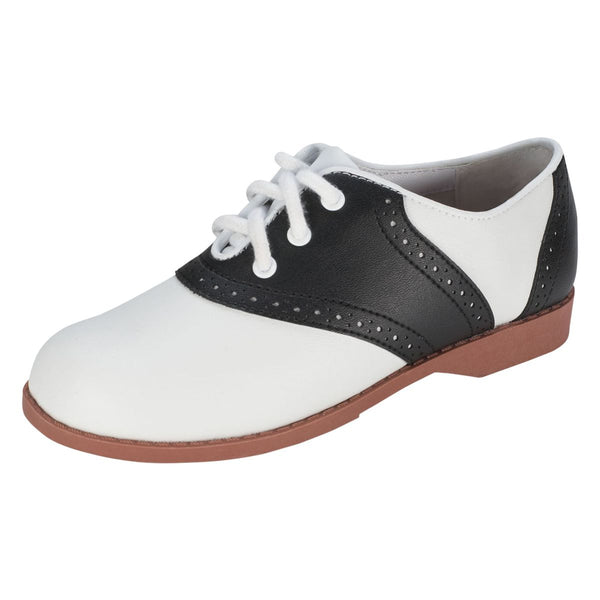 Saddle Shoe Oxford (Child) A Chorus Line