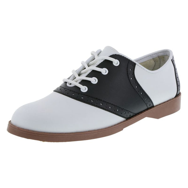 Saddle Shoe Oxford (Adult)