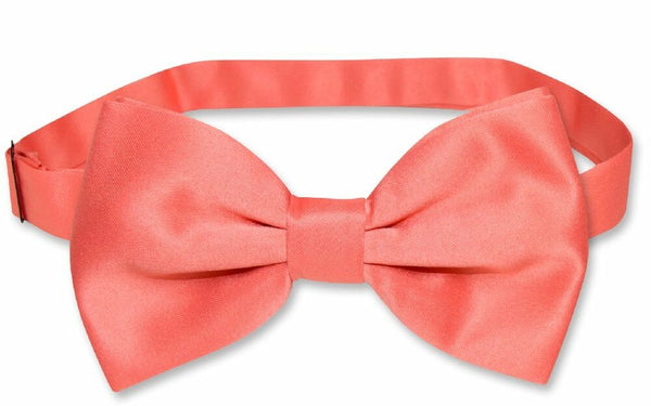 Bowtie - Adjustable Banded Back