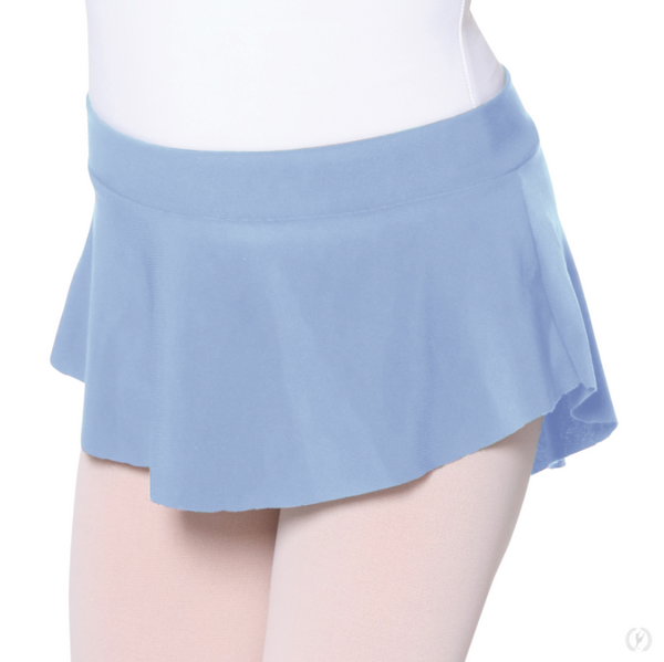 Mini Ballet Skirt by Eurotard (Adult)