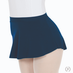 Mini Ballet Skirt by Eurotard (Adult)