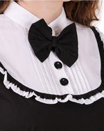 Gothic Lolita Cotton Dress (Adult)