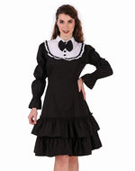 Gothic Lolita Baumwollkleid (Erwachsene) 