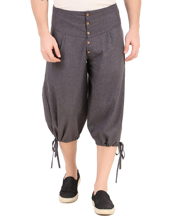 Rustikale historische Hose (Erwachsene) 
