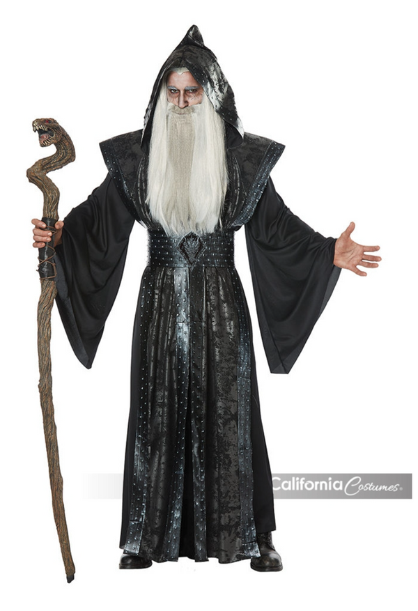 Dark Wizard (Adult)
