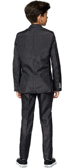 Gangster Pinstripe Suit (Child)