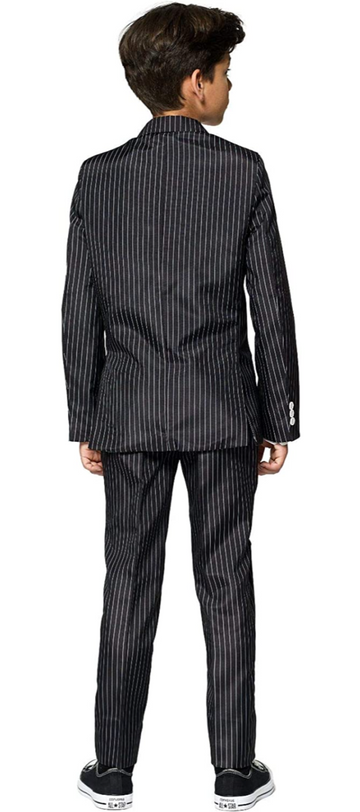 Gangster Pinstripe Suit (Child)