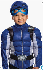 Power Ranger (Child)