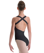 X-Back Neckholder-Trikot (Erwachsene)