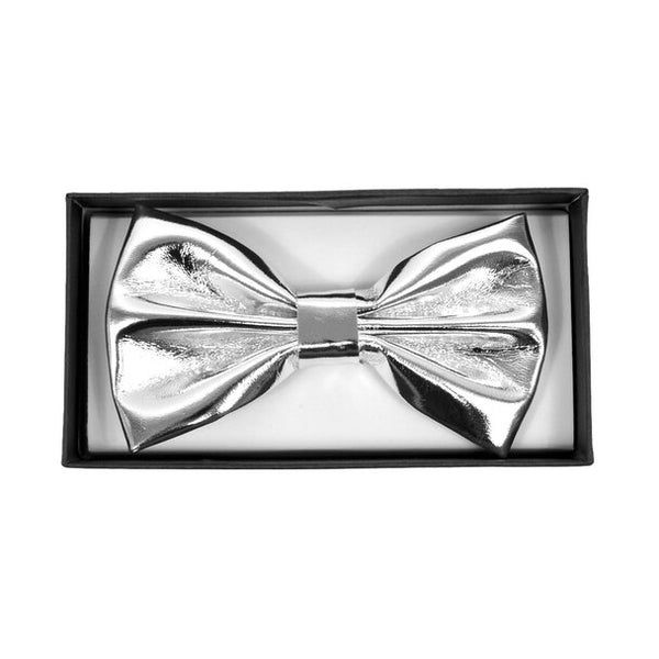 Metallic Bowtie