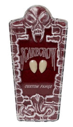 Vampirzähne Deluxe Klein