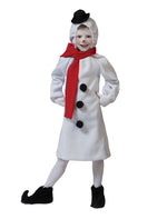 Snowman Costume (Child)