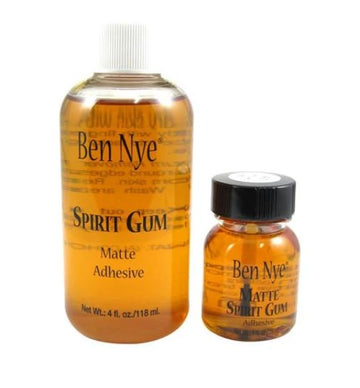 Spirit Gum Adhesive by Ben Nye