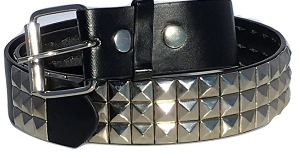 Studded Belt