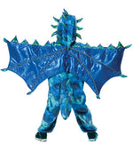 Deluxe Dragon Costume (Child)