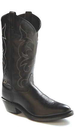 Cowboy Boot (Men)