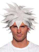 Anime Spiky Wig