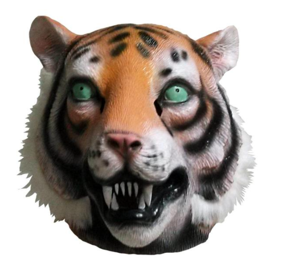 Tiger Mask