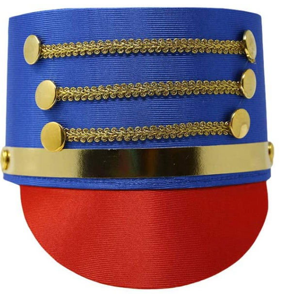 Toy Soldier Hat