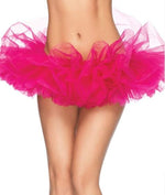 Organza Costume Tutu