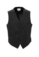 Deluxe Tuxedo Vest (Adult)