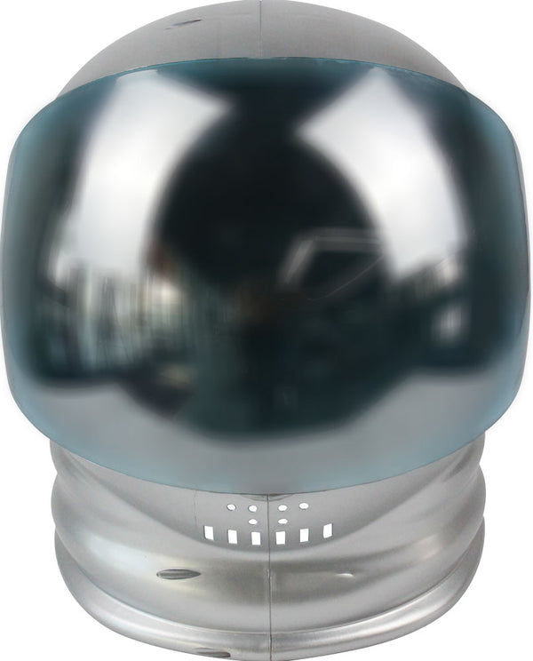 Space Helmet (Silver)
