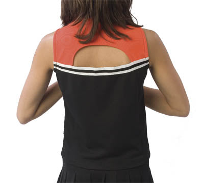 Cheer Vest (Adult)