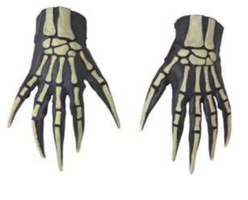 Skeleton Hands