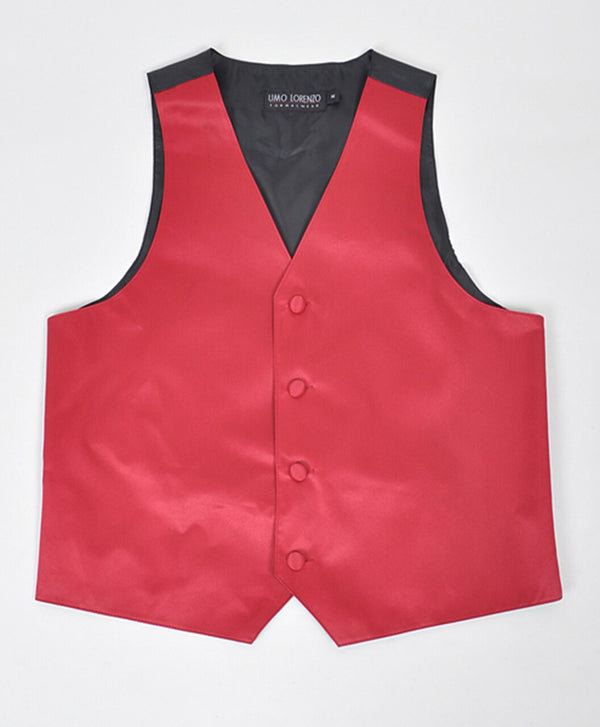 Satin Vest (Adult)