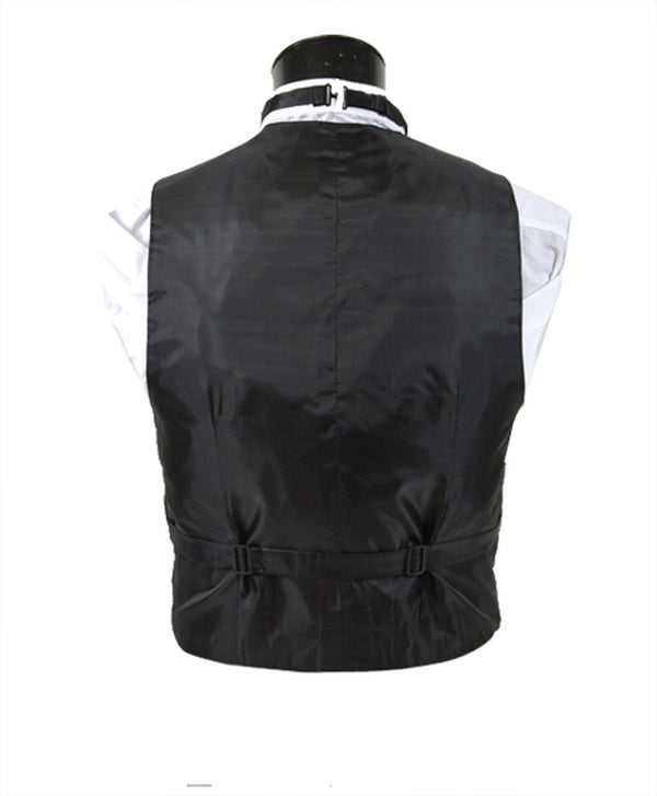 Twill Vest (Adult)