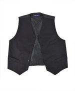 Twill Vest (Adult)