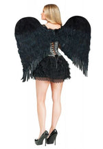 Angel Feather Wings X-Large