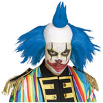 Twisted Clown Wig