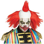 Twisted Clown Wig