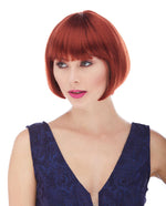 Peluca Eva